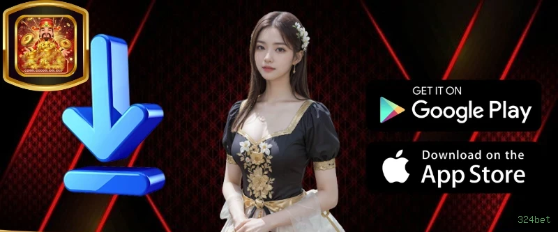 App 324bet para Android e iOS - download grátis